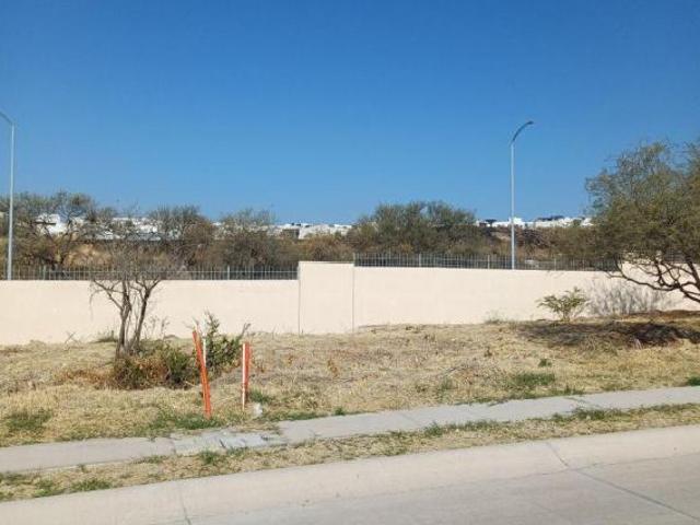 TERRENO VENTA VALLES DEL MOLINO