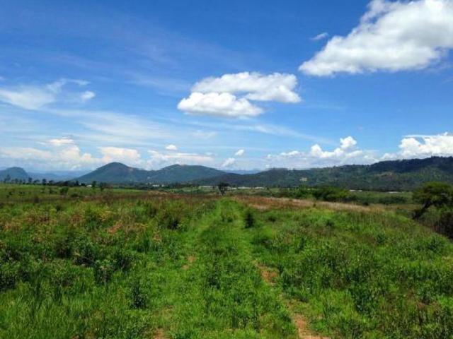 Terreno Venta Villa Guerrero, Estado de México