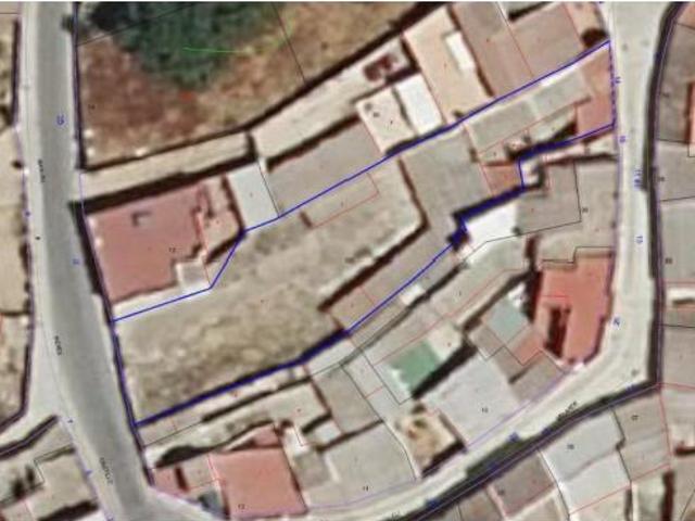 Casa adosada Venta Villanueva del Ariscal, Villanueva del Ariscal
