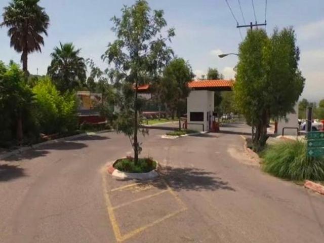 Terreno venta Vista real
