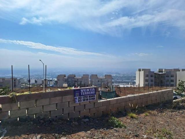 TERRENO VENTA ZIMALTA TLAQUEPAQUE JALISCO