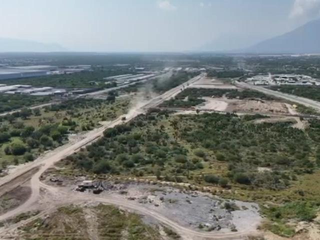 TERRENO VENTA ZONA SALINAS VICTORIA