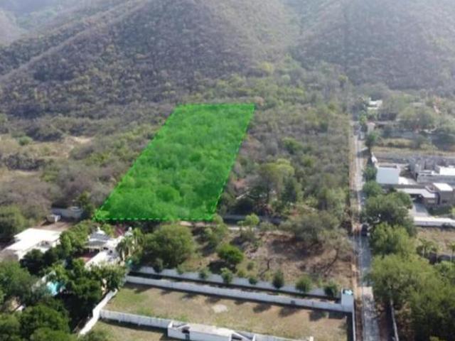 TERRENO VENTA