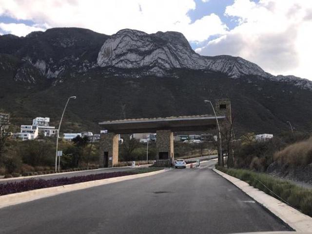TERRENO VENTA