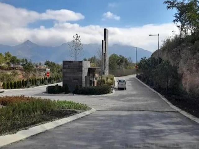 TERRENO VENTA
