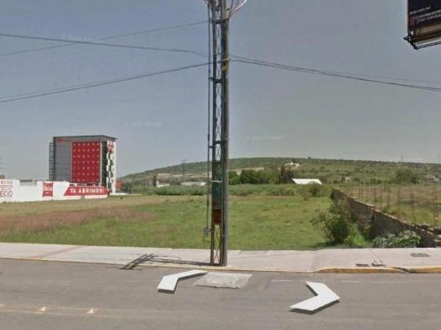 Terreno venta 4to. cinturón 4