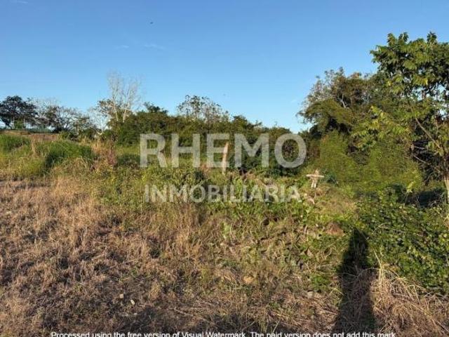 Terreno Venta 676 m2 Col. Lomas de Jardines Tuxpan, Ver