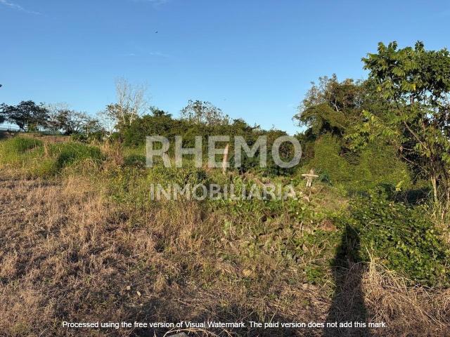 Terreno Venta 676 m2 Col. Lomas de Jardines Tuxpan, Ver