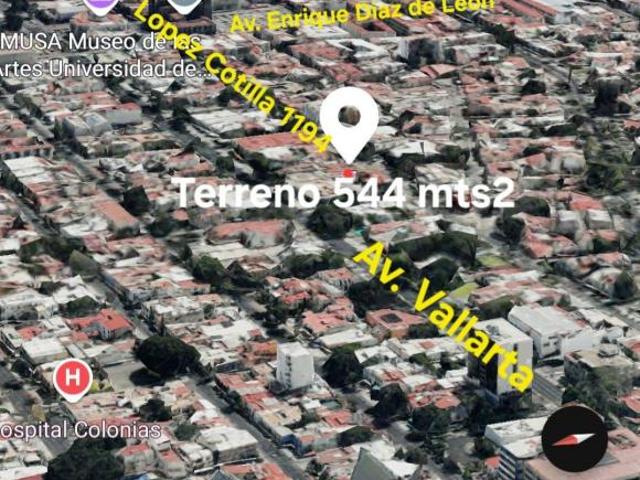 Terreno Venta