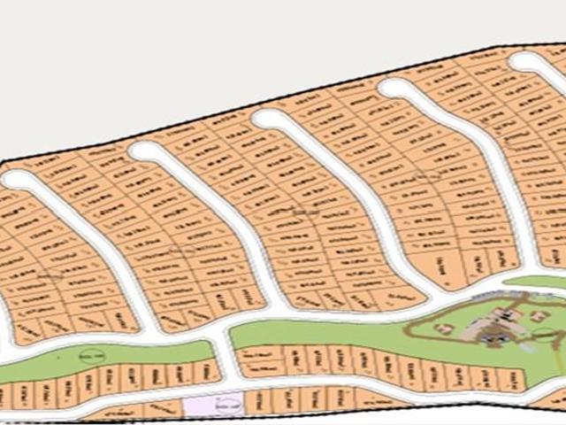 TERRENO VENTA