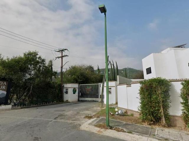TERRENO VENTA