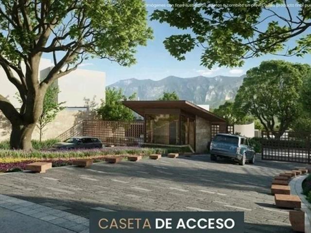 TERRENO VENTA