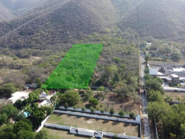 TERRENO VENTA