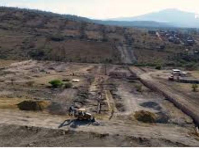 TERRENO VENTA
