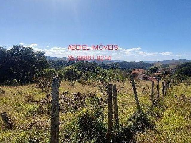 Terreno, Vera Cruz, Caxambu, MG