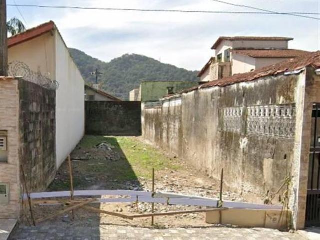 TERRENO VERA CRUZ MONGAGUÁ SP