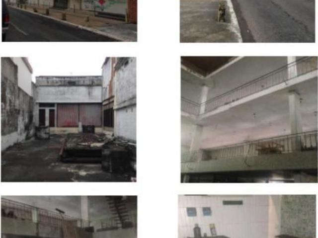 Terreno Veracruz Centro