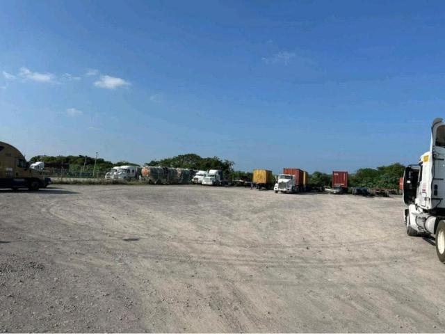 Terreno Veracruz
