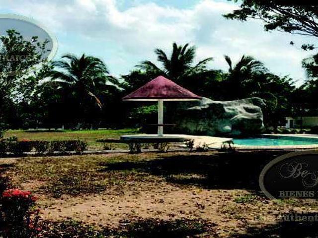 Terreno Veracruz