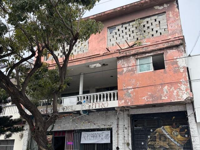 Terreno Veracruz