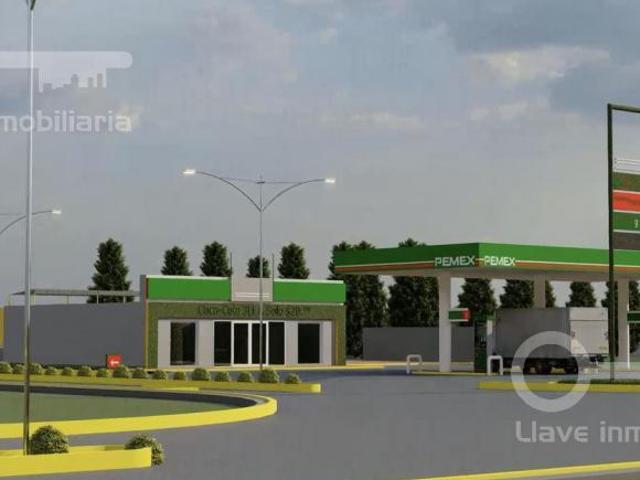 Terreno Veracruz