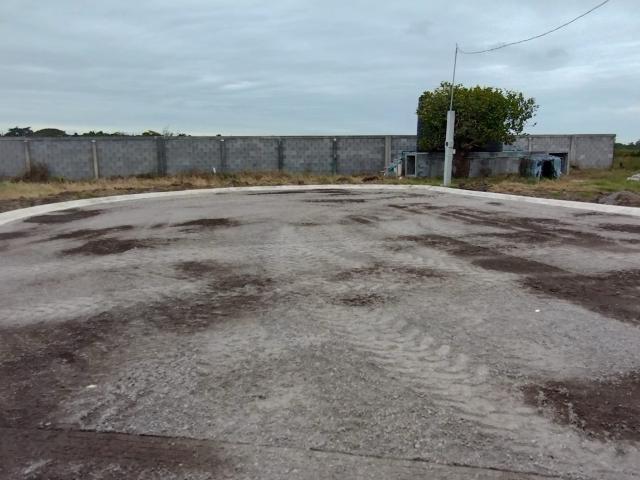 Terreno Veracruz