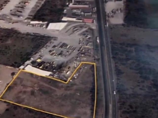 Terreno Veracruz