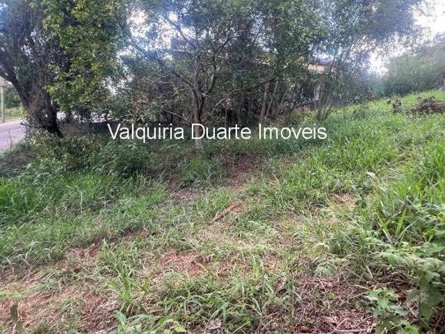 Terreno, Veredas das Geraes, Nova Lima, MG