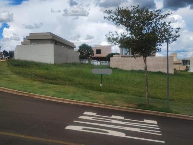 Terreno, Veredas de Franca, Franca, SP