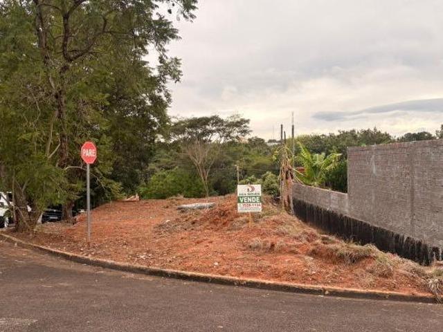 Terreno, Veredas, Osvaldo Cruz, SP