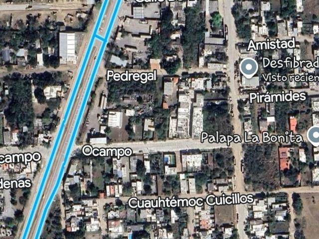 Terreno Victoria