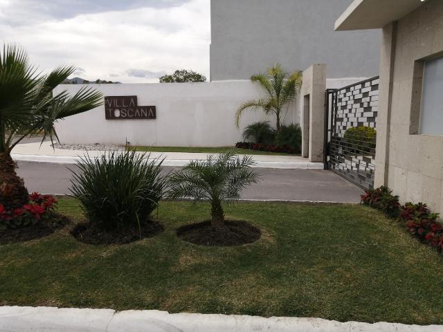 Terreno Victoria