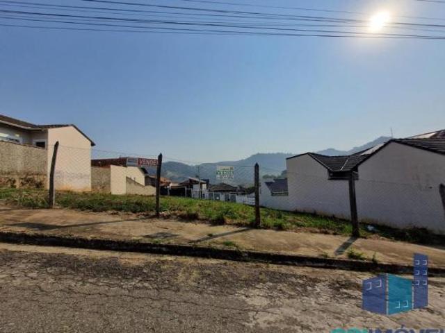 Terreno, Vianna, Santa Rita do Sapucaí, MG