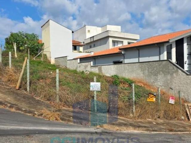 Terreno, Vianna, Santa Rita do Sapucaí, MG