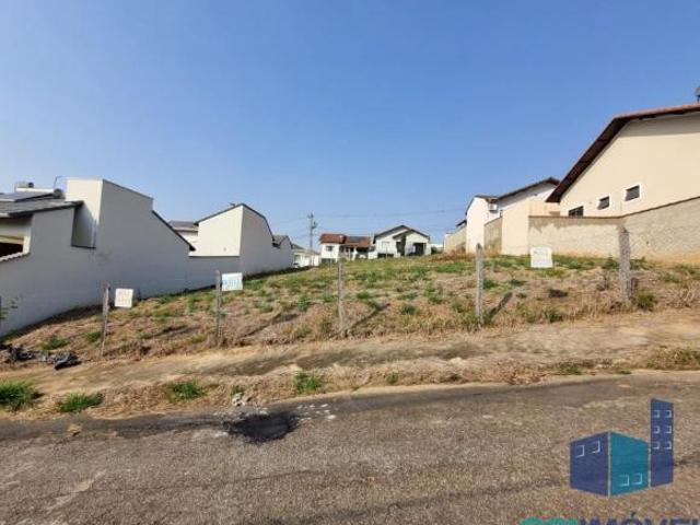 Terreno, Vianna, Santa Rita do Sapucaí, MG