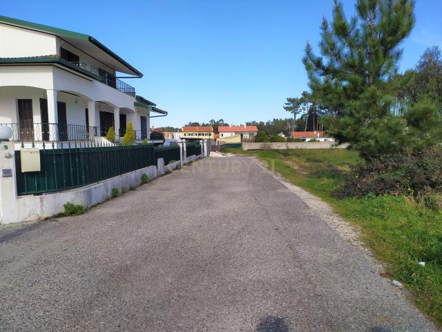 Terreno | Viabilidade Construção| Marinha Grande