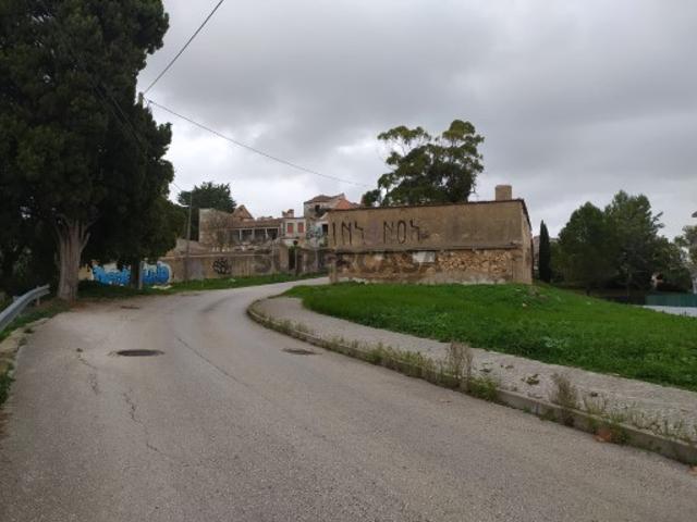Terreno Vialonga