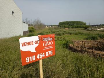 Terreno viável para construção