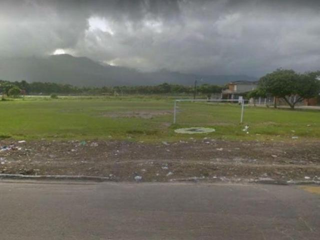 Terreno Vila Caiçara Praia Grande