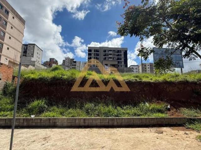 Terreno, Vila Caio Junqueira, Poços de Caldas, MG