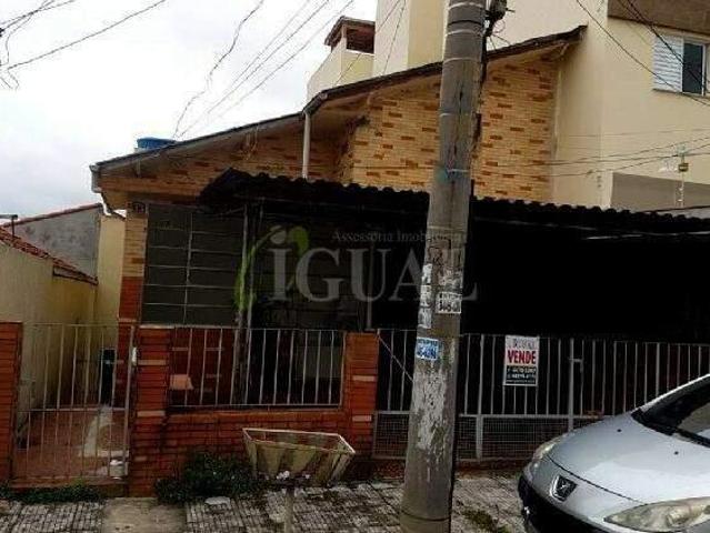 Terreno Vila Camilopolis