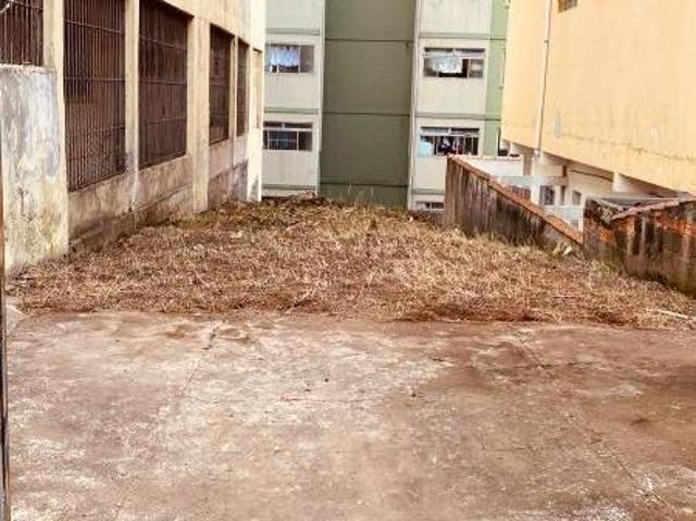 Terreno Vila Cardoso Franco
