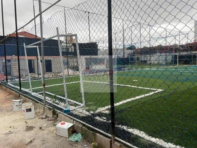 Terreno Vila Carrão