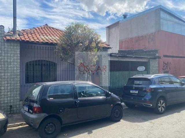 Terreno Vila Carrão