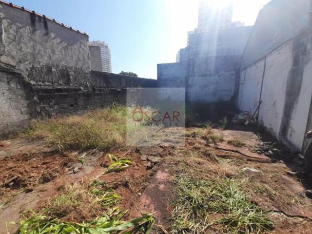 Terreno Vila Carrão