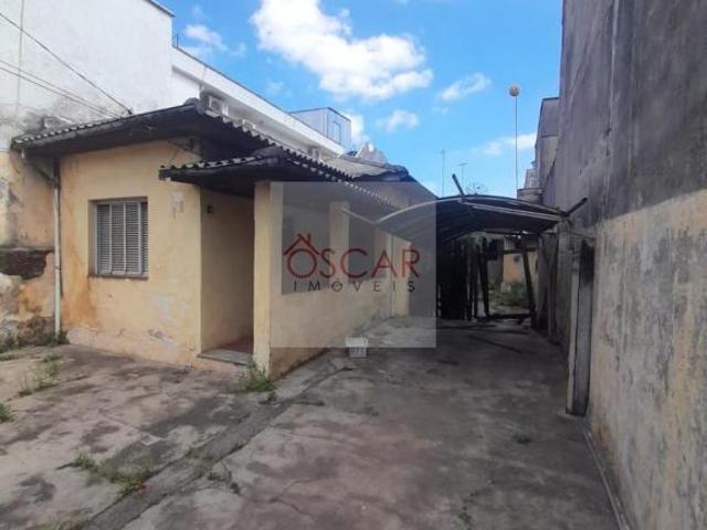 Terreno Vila Carrão