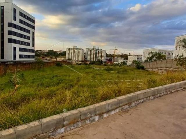 TERRENO Vila Cidade Jardim BOTUCATU / SP