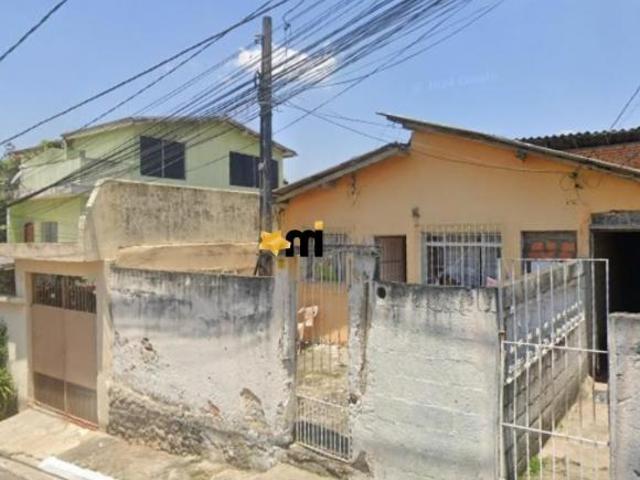 Terreno Vila Cruz das Almas