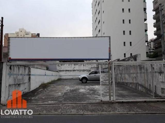 Terreno Vila Álvaro Marques São Bernardo do Campo/SP