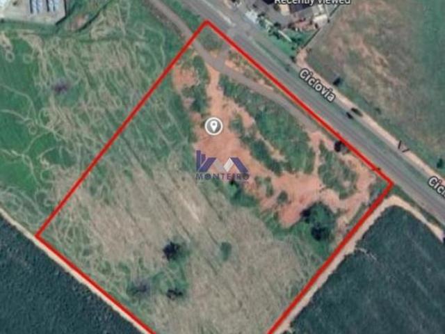 Terreno Vila Alexandria